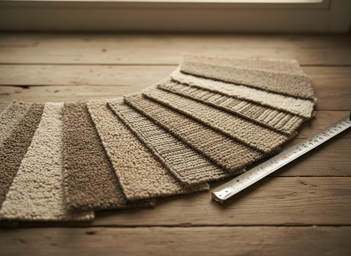 Carpet Installation Reform, AL FAQs